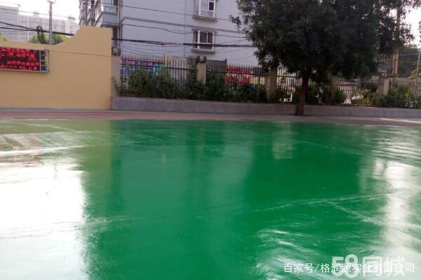 雷鸣镇 地坪漆翻新维修