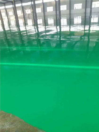 雷鸣镇,我直接给你一份室外地坪漆翻新维修