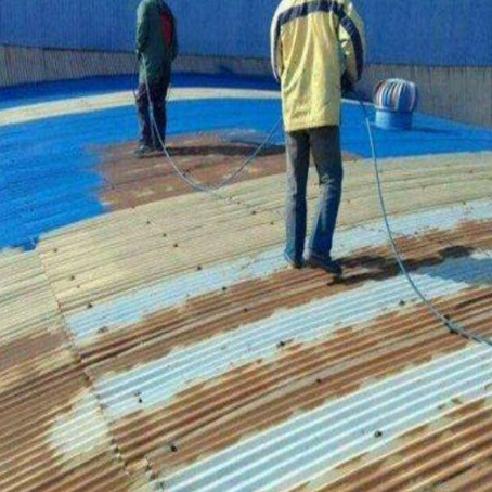 雷鸣镇地面翻新与地坪漆施工流程